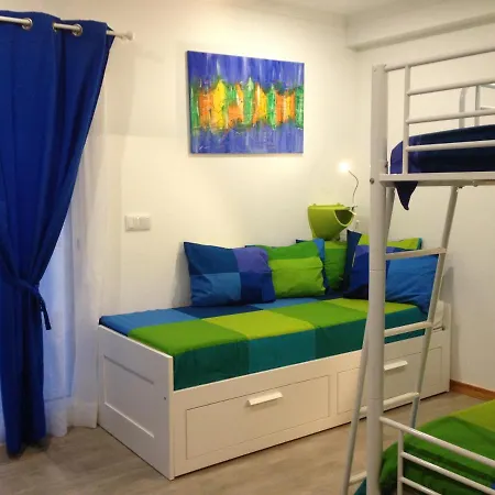 Blue House Villa Vila Franca do Campo Exterior photo