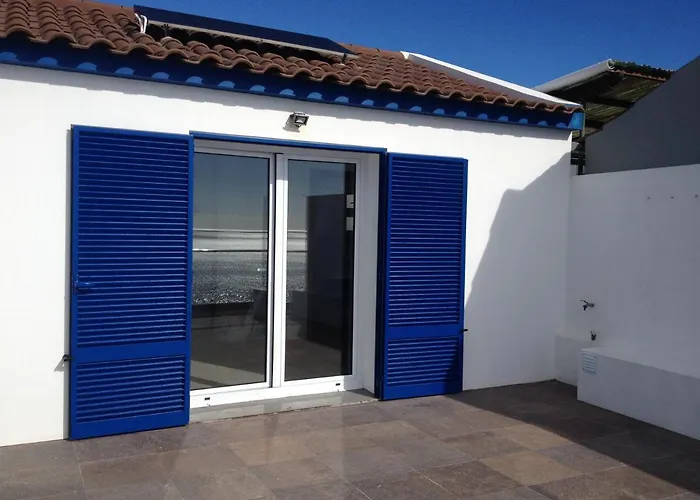 Blue House