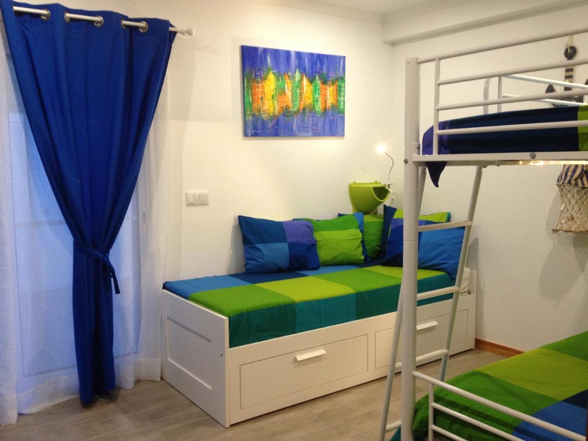 Blue House Holiday home *