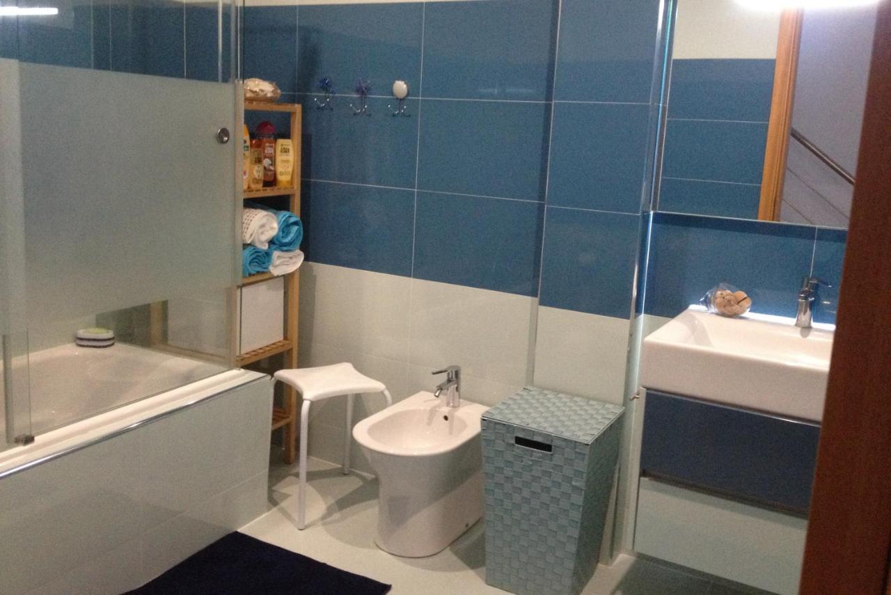 Blue House Holiday home Vila Franca do Campo
