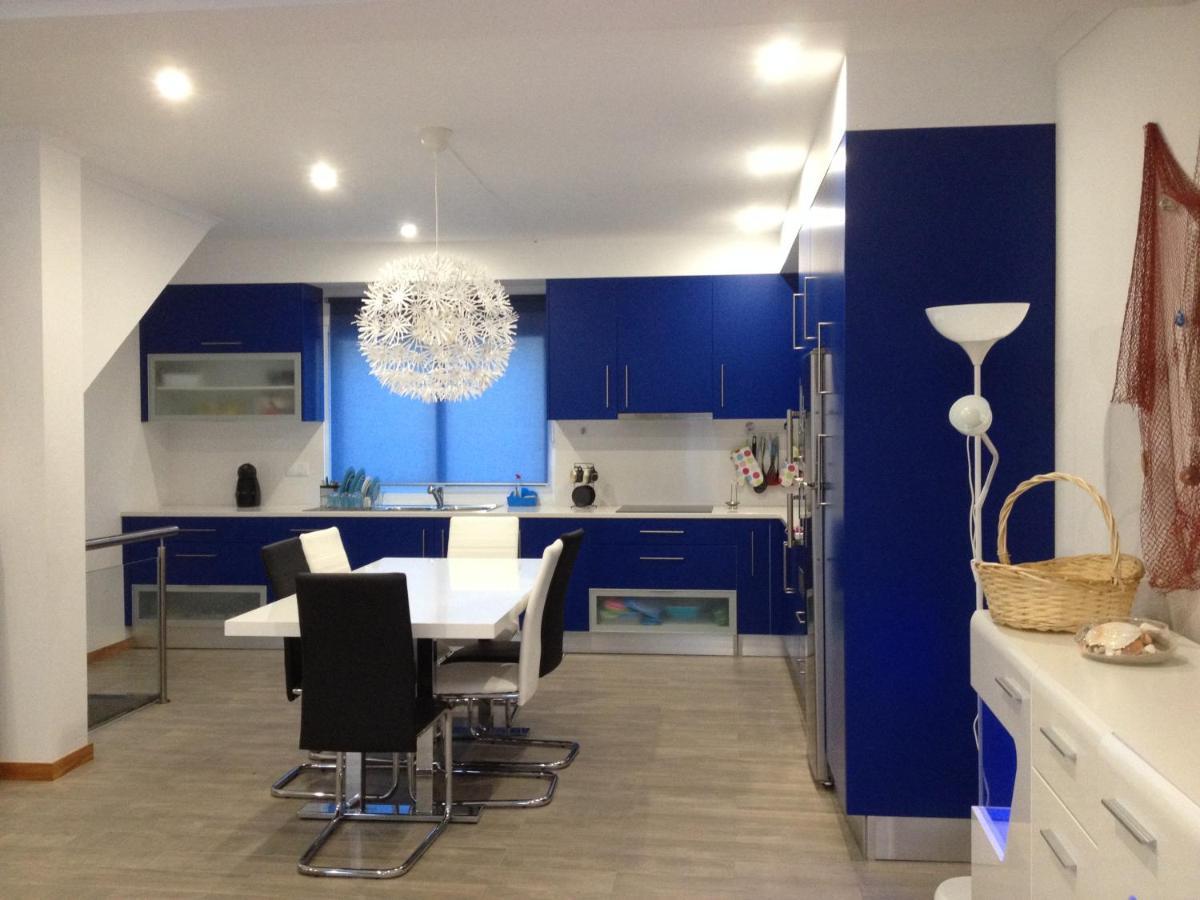 Blue House Holiday home