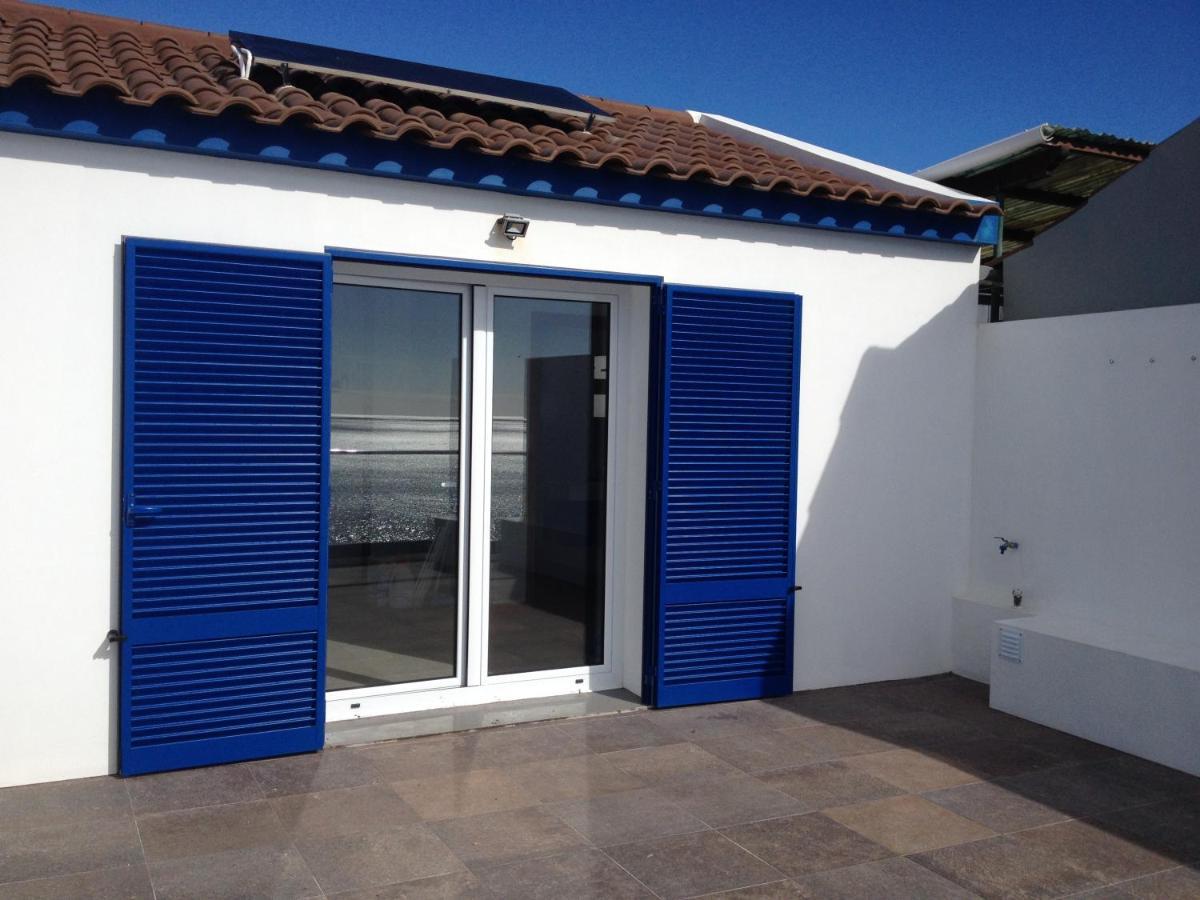Blue House * Vila Franca do Campo