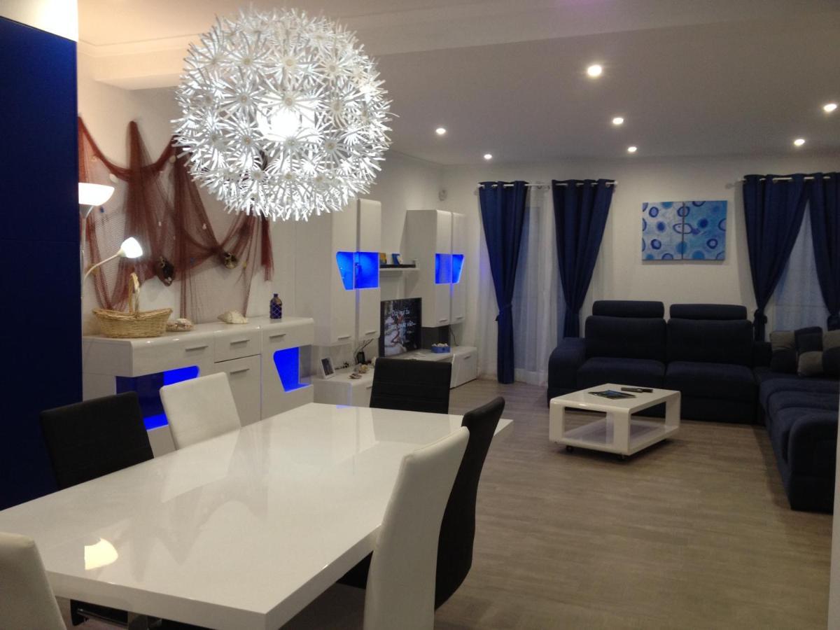 Blue House *