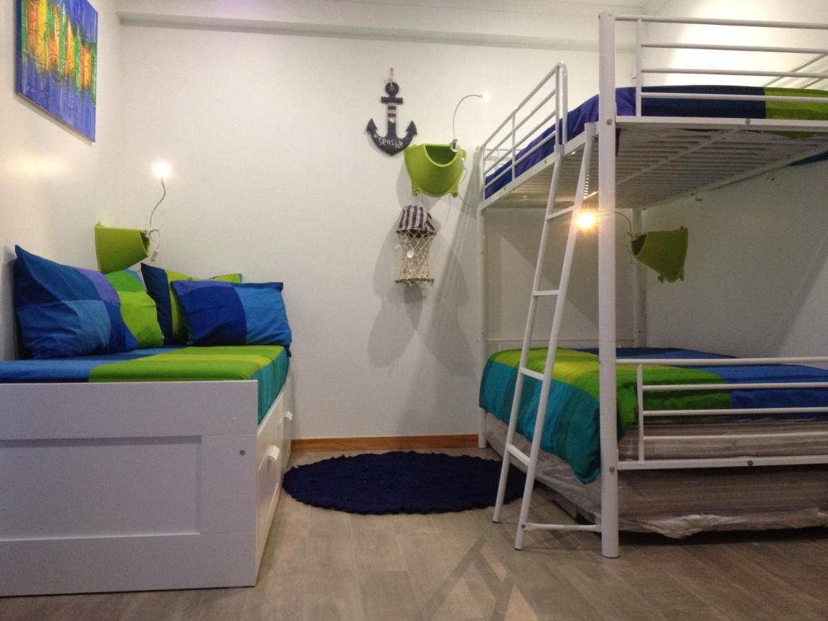 Blue House Holiday home Vila Franca do Campo