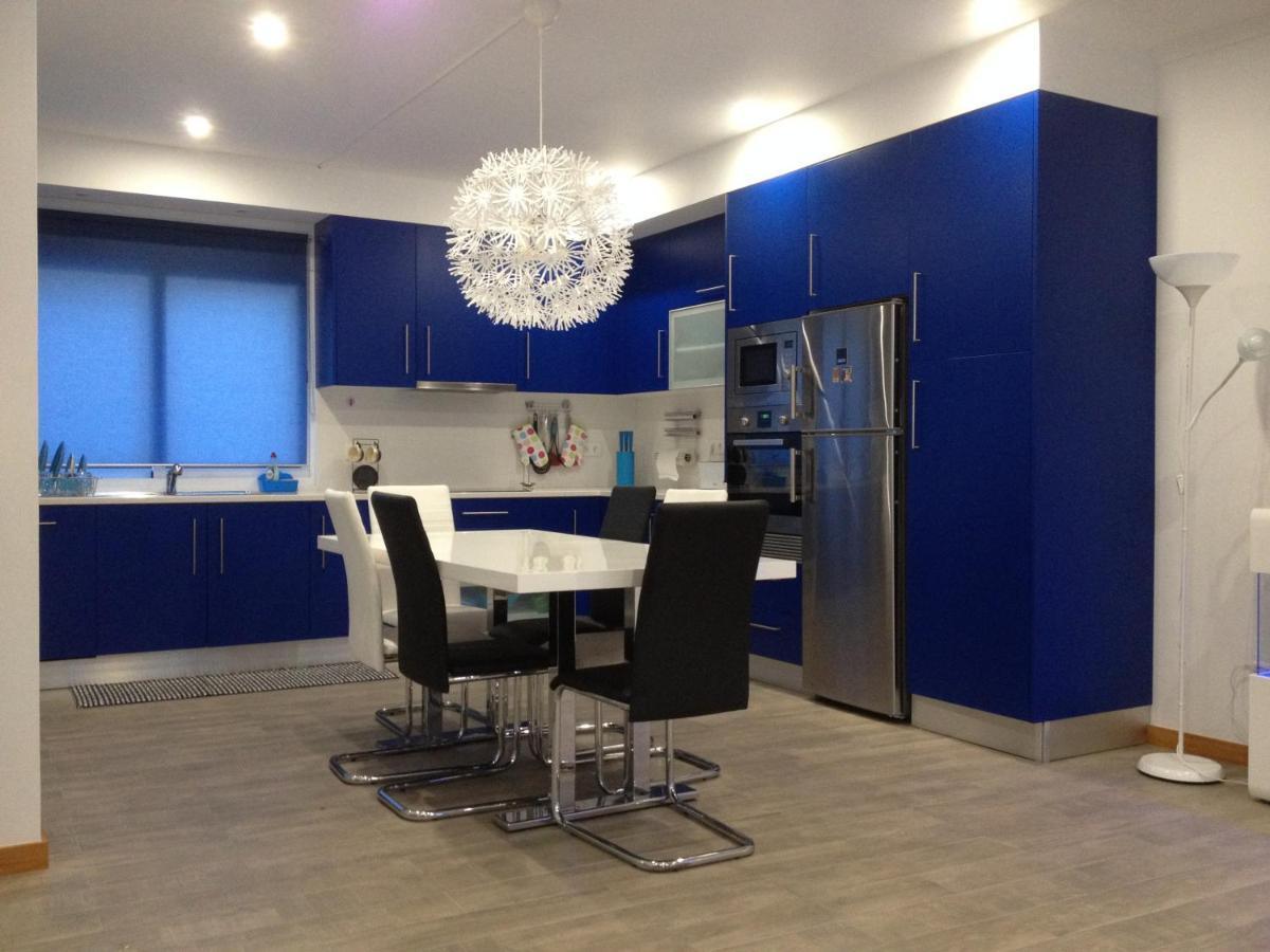 Holiday home Blue House *
