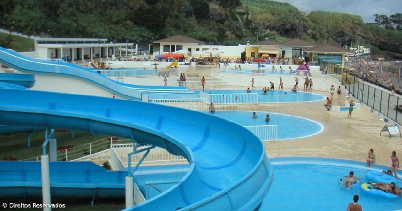 Blue House Holiday home Vila Franca do Campo