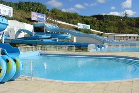 Holiday home Blue House Vila Franca do Campo